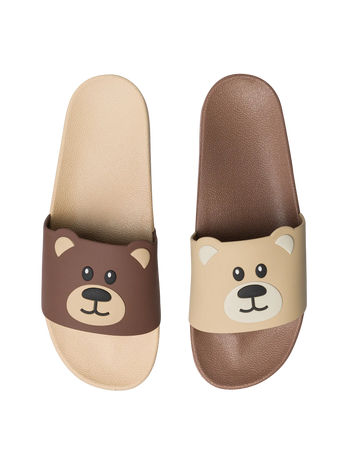 Ciabatte Buonumore Orso