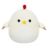 SQUISHMALLOWS Todd il pollo, dimensioni: 20 cm