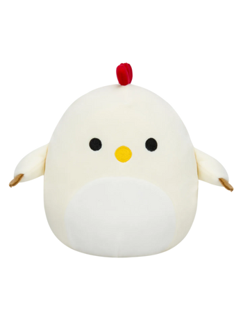 SQUISHMALLOWS Todd il pollo, dimensioni: 20 cm