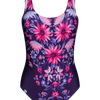 Costume intero Buonumore da donna Spirito dei fiori