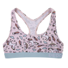 Bralette da donna Buonumore Unicorno arcobaleno