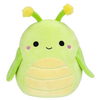 SQUISHMALLOWS Pilar l’insetto, dimensioni: 20 cm