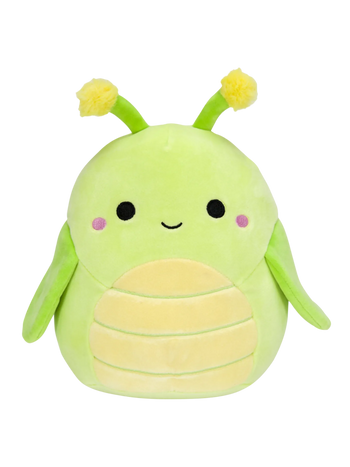 SQUISHMALLOWS Pilar l’insetto, dimensioni: 20 cm