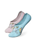 Fantasmini Buonumore Unicorno arcobaleno