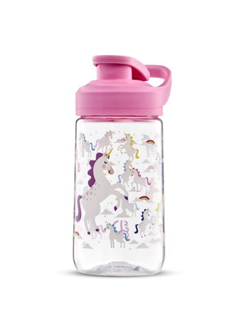 Borraccia Unicorno incantato 470 ml