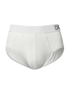 Slip da uomo bianco