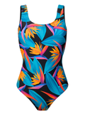 Costume intero Buonumore Fiore del paradiso