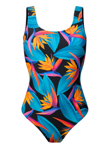 Costume intero Buonumore Fiore del paradiso
