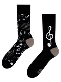 Calzini Buonumore Musica
