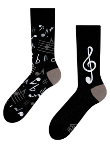 Calzini Buonumore Musica