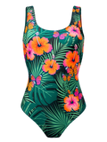 Costume intero Buonumore da donna Ibisco