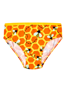 Slip Buonumore da bambina Apette
