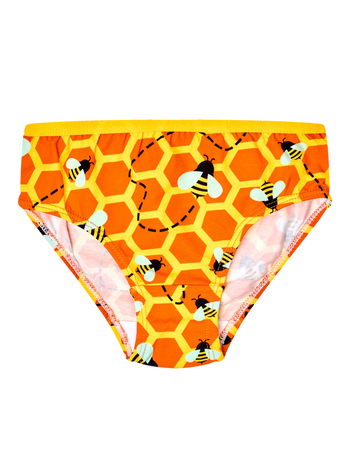 Slip Buonumore da bambina Apette