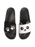 Ciabatte Buonumore Zampine di panda