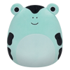Squishmallows Dear la rana freccia, 20 cm