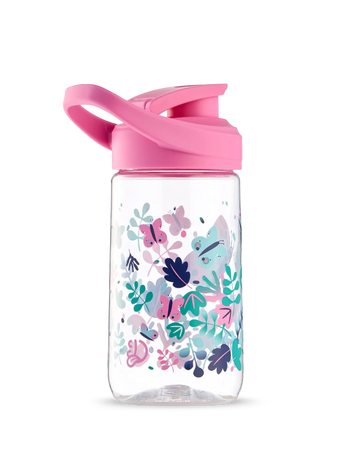 Borraccia Buonumore Foglie e farfalle 470 ml