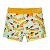 Boxer da bambino Buonumore Hot dog