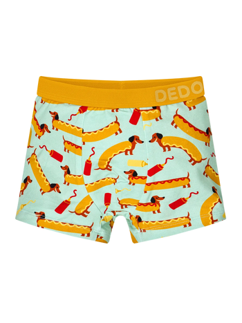 Boxer da bambino Buonumore Hot dog