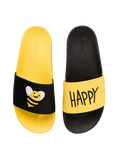 Ciabatte Buonumore Bee Happy