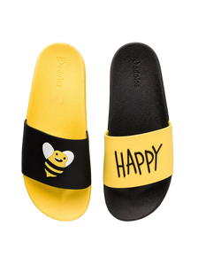 Ciabatte Buonumore Bee Happy