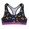 Bralette da donna Buonumore Farfalle