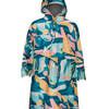 Impermeabile Buonumore Geometria colorata