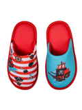 Pantofole da bambino Buonumore Pirata