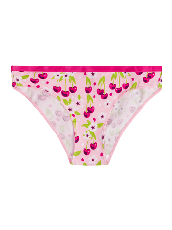 Slip da donna Buonumore Fiore di ciliegio