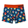 Boxer da bambino Buonumore Supereroe