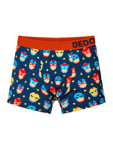 Boxer da bambino Buonumore Supereroe