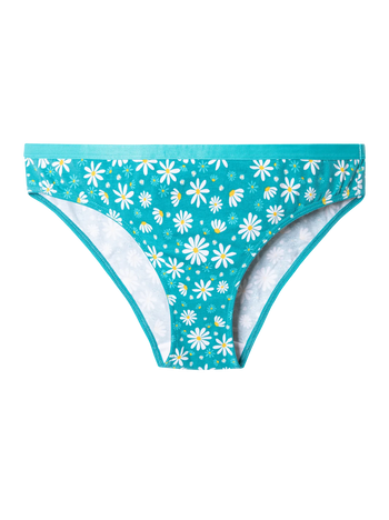 Slip da donna Buonumore Camomilla