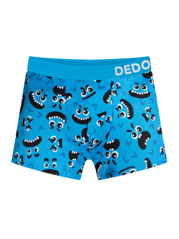 Boxer da bambino Buonumore Mostro
