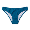Slip bikini blu marocchino