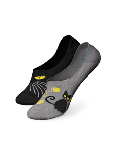 Fantasmini Buonumore Occhi di Gatto