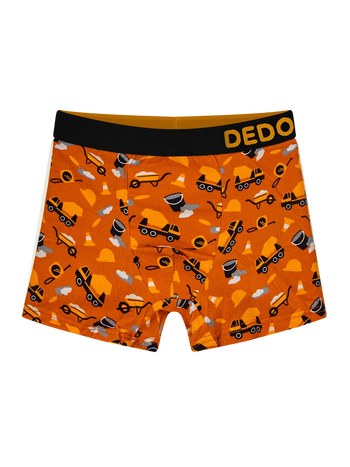 Boxer Buonumore da bambino Muratore