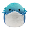 SQUISHMALLOWS Cella il drago barbuto, dimensioni: 20 cm