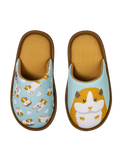 Pantofole da bambino Buonumore Porcellino d’India