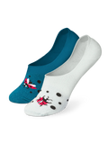 Fantasmini Buonumore Coccinella e pois