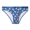 Slip da donna Buonumore Fantasia in Blu