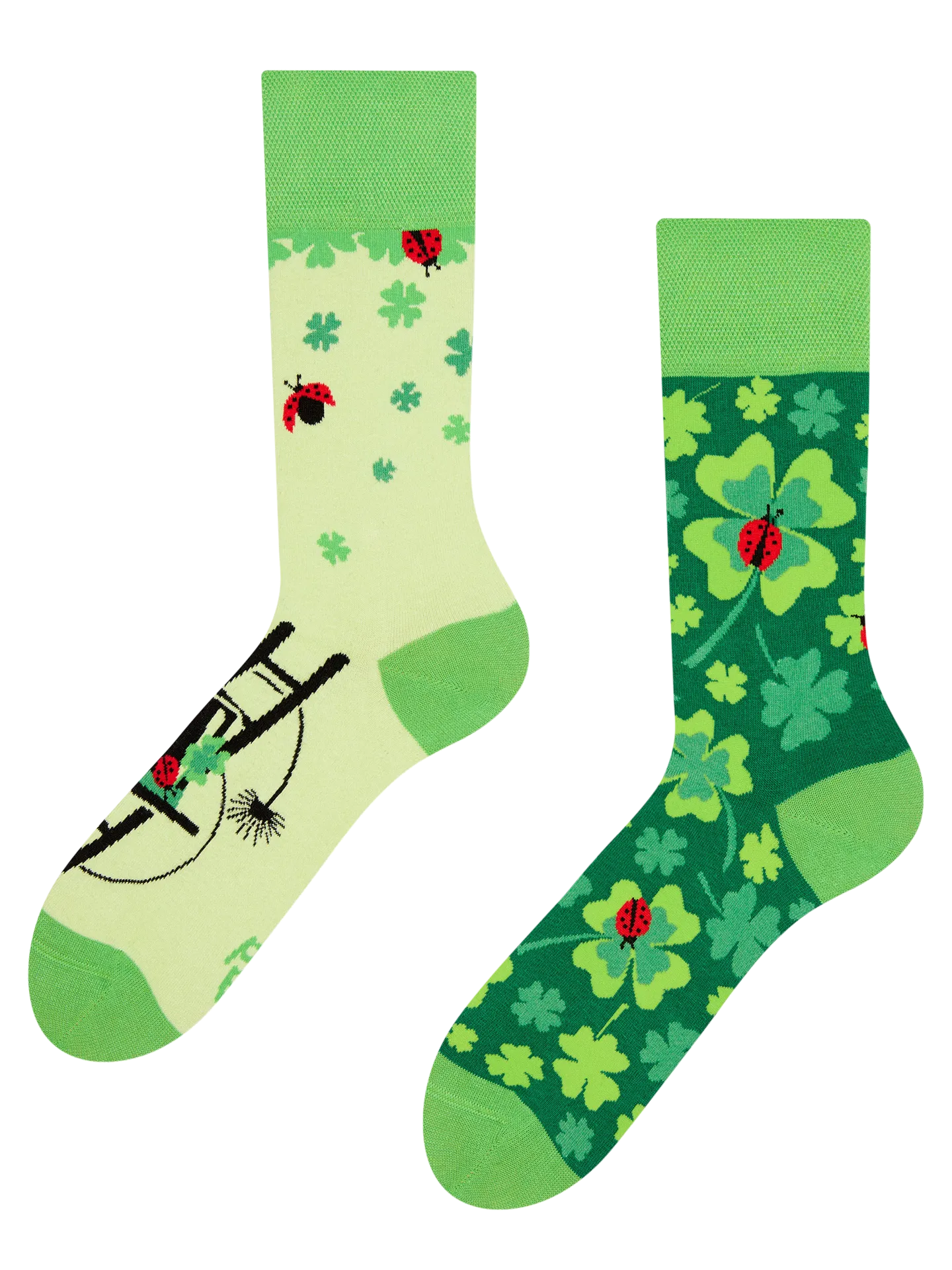 regular-socks-four-leaf-clover-for-luck-31/319b5625c756ddb9c1591bc7ea1ce9b9ae358d94