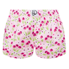 Boxer Buonumore da donna Fiore di ciliegio