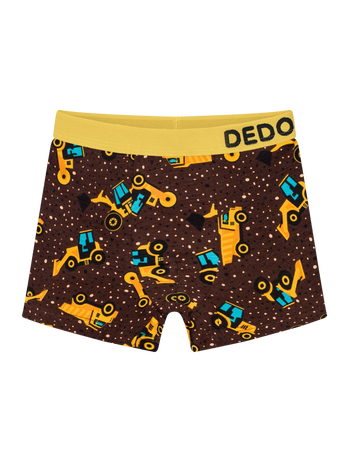 Boxer da bambino Buonumore Attrezzatura pesante