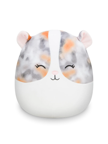 Squishmallows Pax il gerbillo, dimensioni: 20 cm