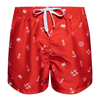 Pantaloncini da bagno Buonumore da uomo Bagnino