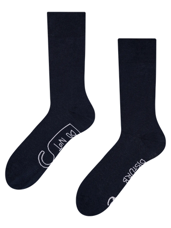 Calzini Buonumore Non disturbare