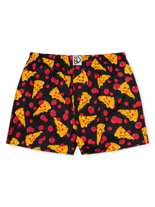 Boxer da uomo Buonumore Pizza Margherita