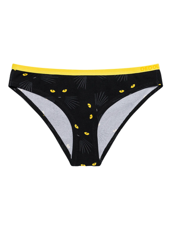 Slip da donna Buonumore Occhi di Gatto