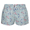 Boxer Buonumore da donna Unicorno