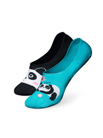 Fantasmini Buonumore Panda