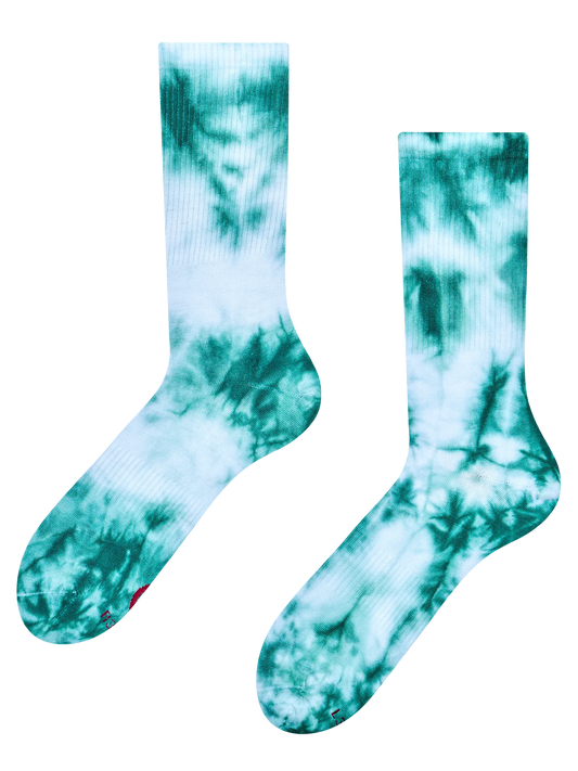 emerald-tie-dyed-regular-socks-37/37d971b6d5cbd2b2dece45afbfe9a7b9567f5504
